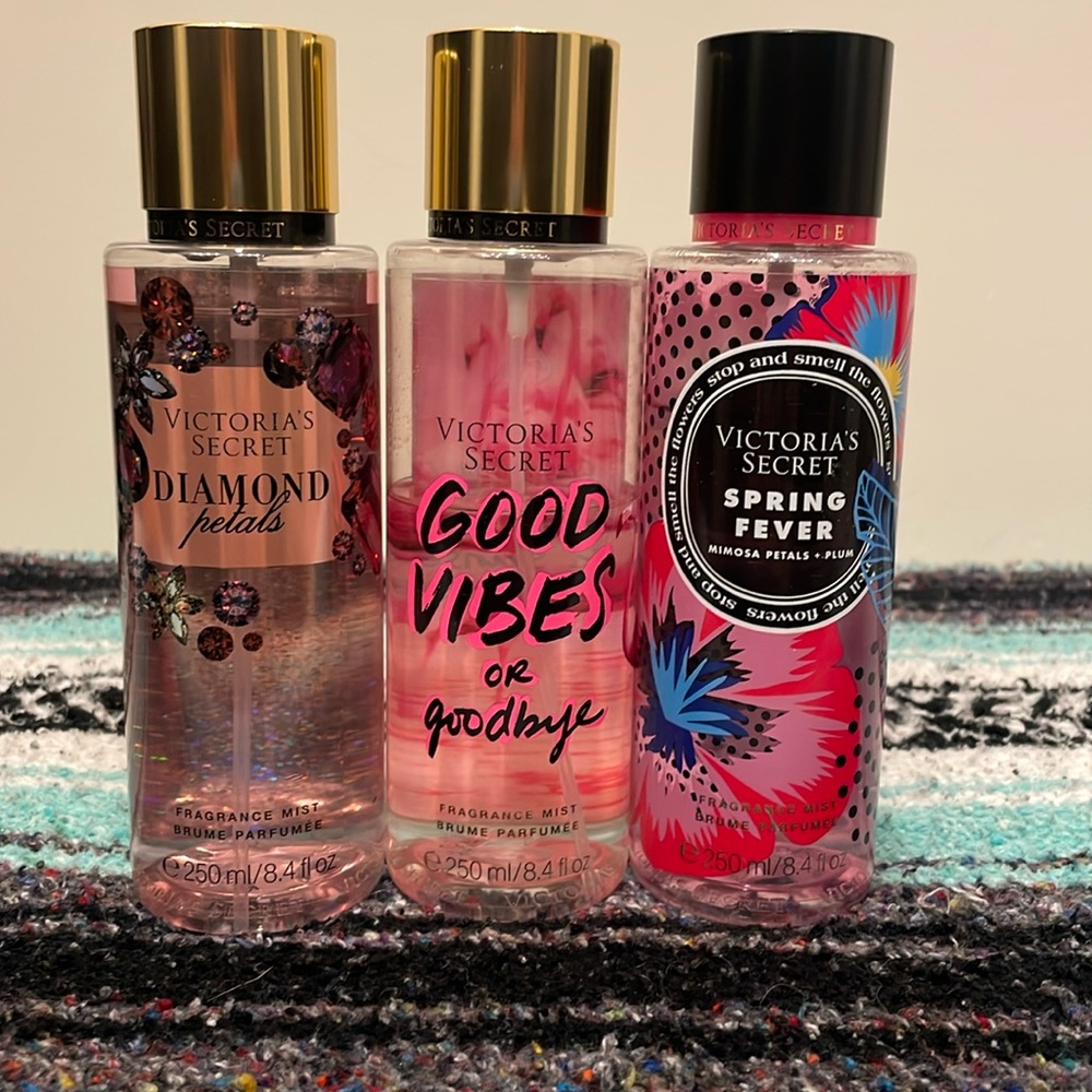 Victoria’s Secret Bundle